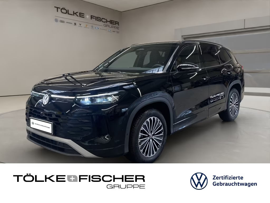 Volkswagen Tayron Life 1.5 eTSI