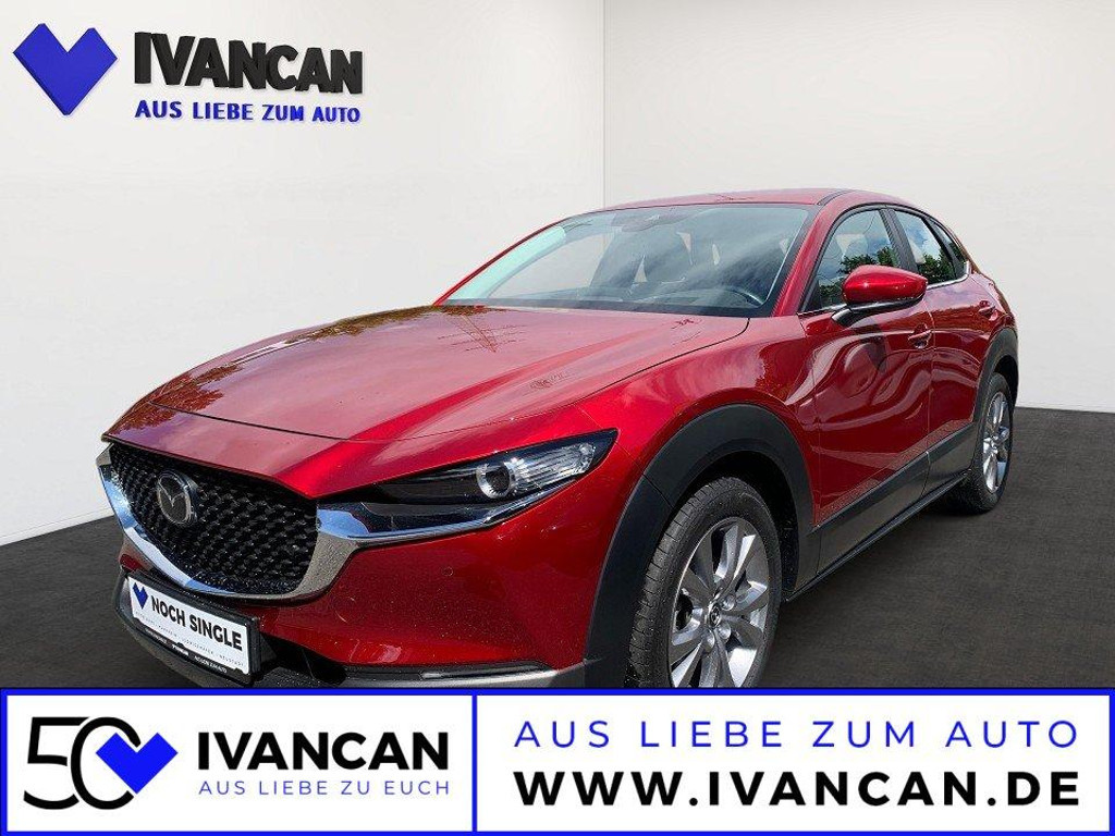 Mazda CX-30 Selection