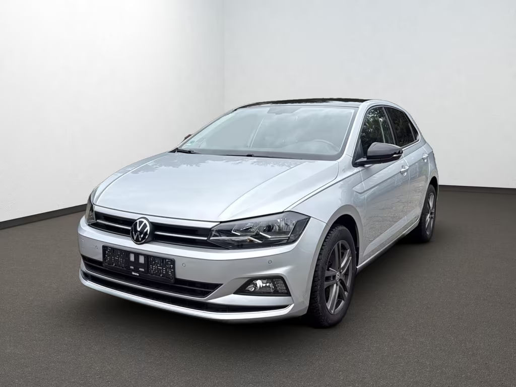 Volkswagen Polo DSG Highline 1.0 TSI