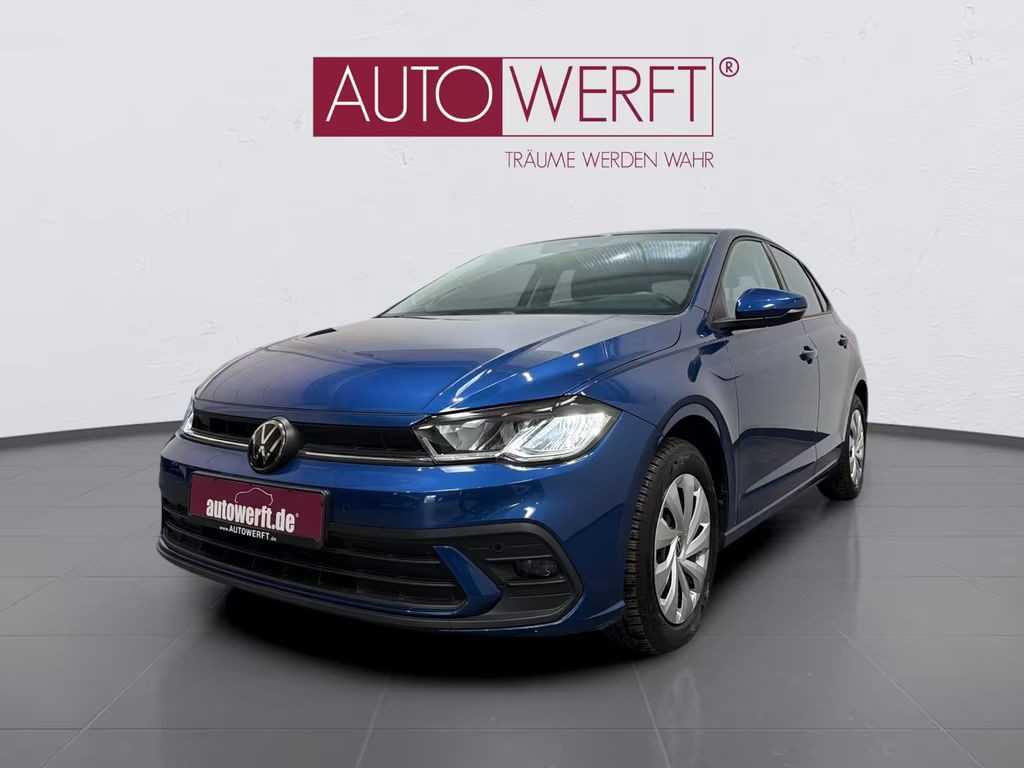 Volkswagen Polo Life