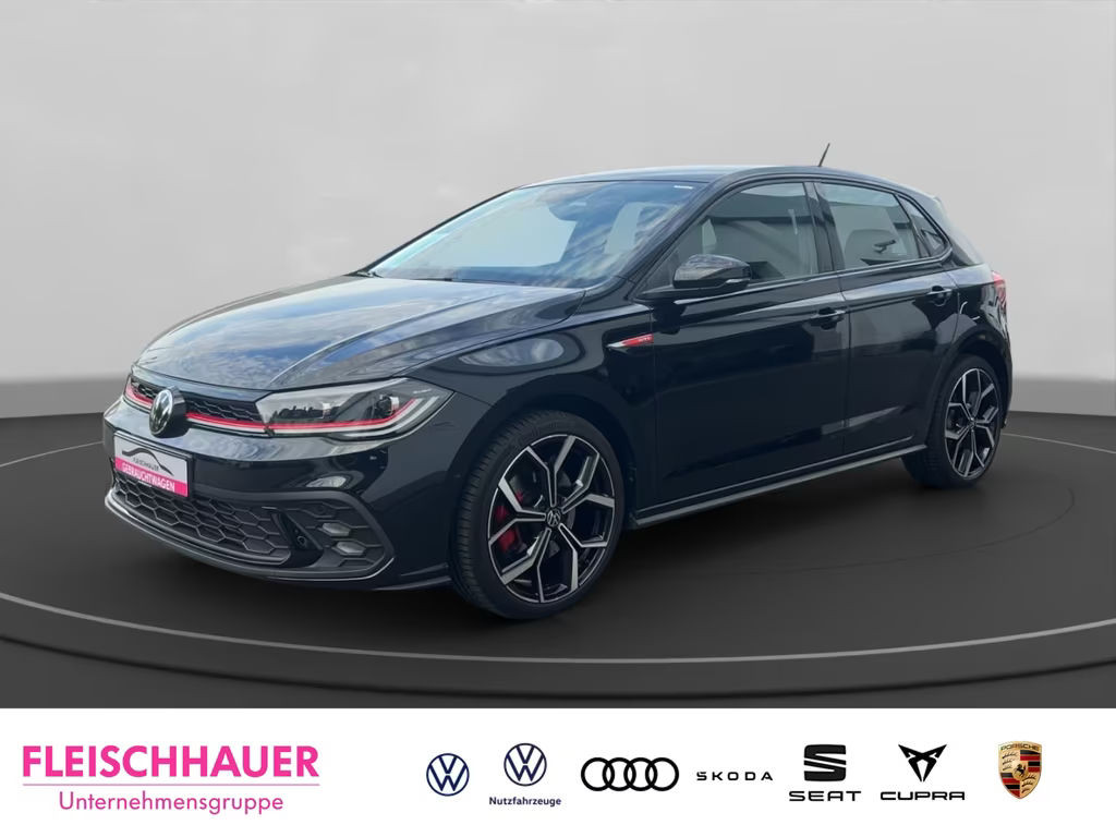 Volkswagen Polo DSG