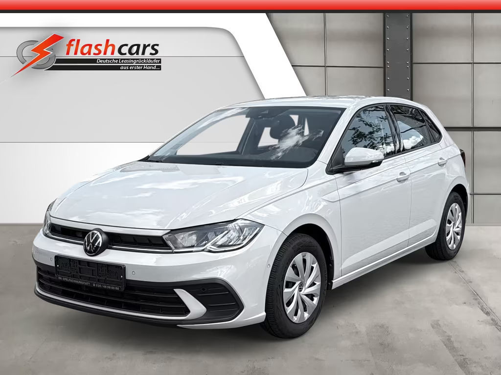 Volkswagen Polo Life