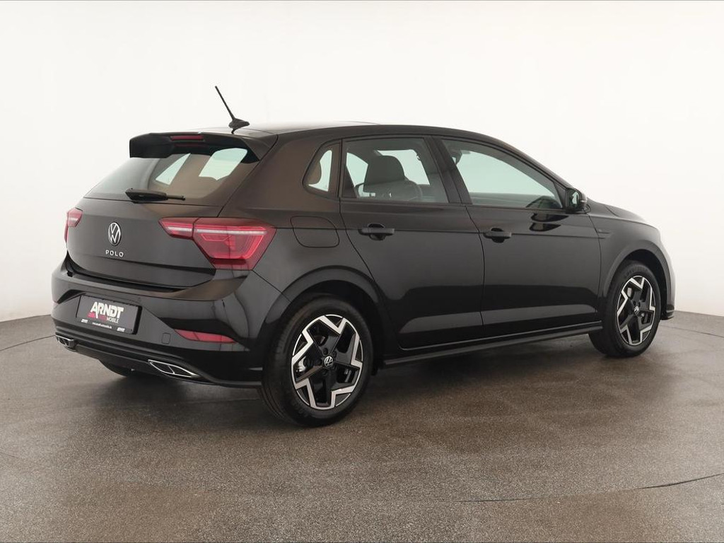 Volkswagen Polo DSG R-Line 1.0 TSI IQ.Drive