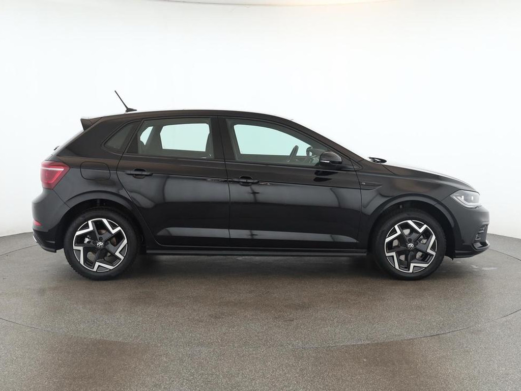 Volkswagen Polo DSG R-Line 1.0 TSI IQ.Drive