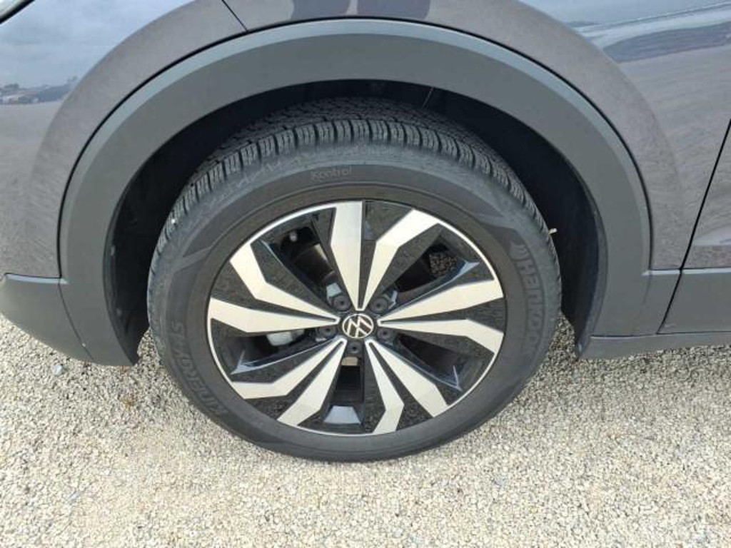 Volkswagen T-Cross DSG Style 1.0 TSI