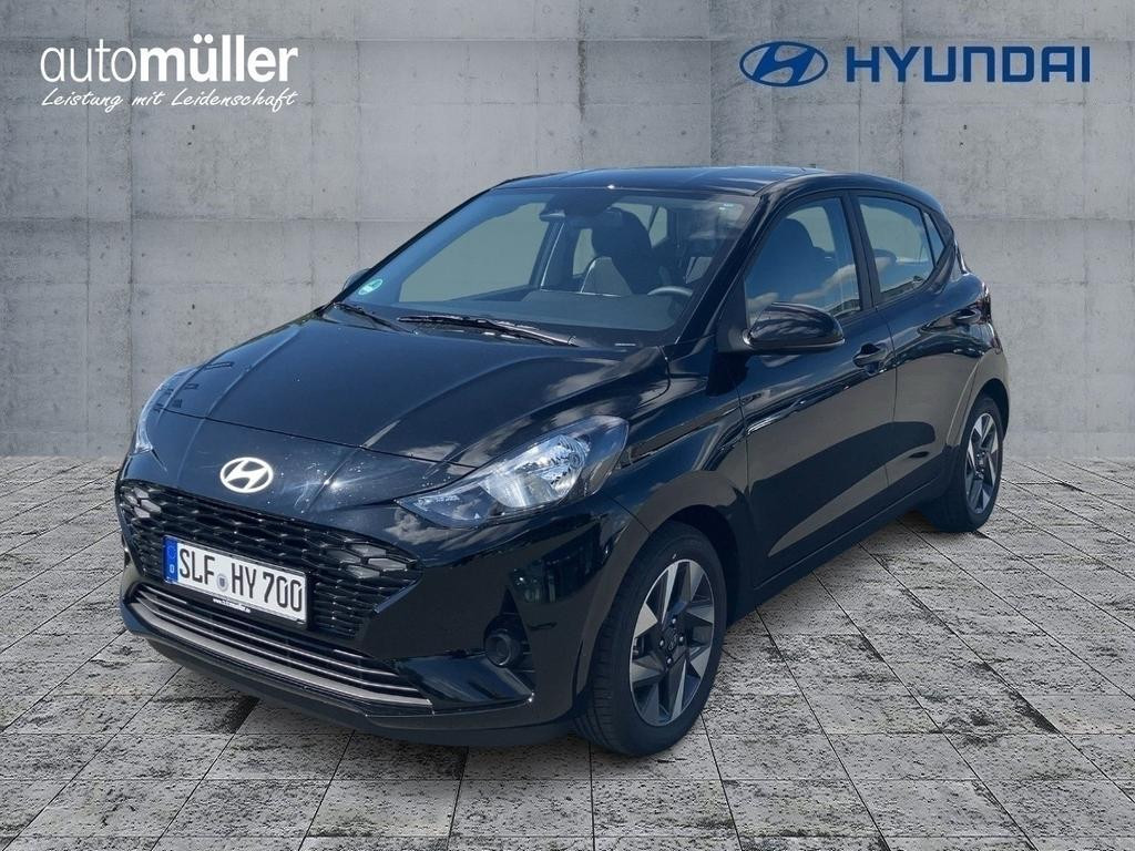 Hyundai i10 Trend
