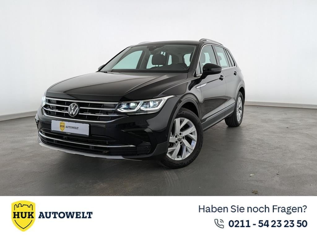Volkswagen Tiguan 1.5 TSI Elegance Elegance