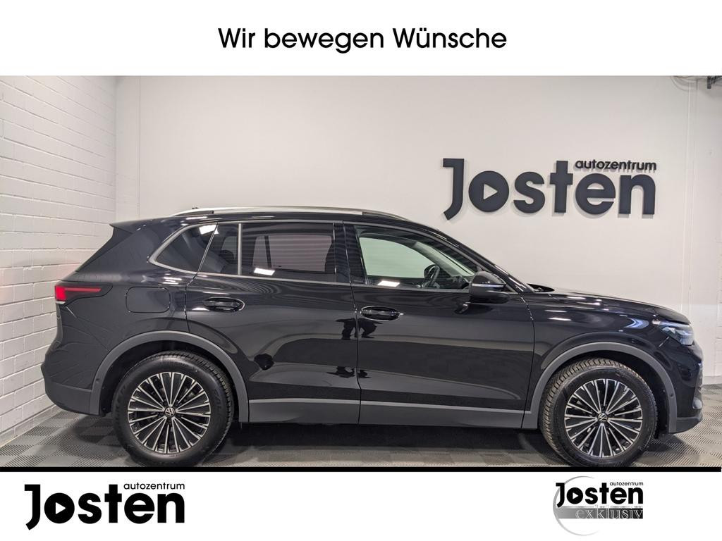 Volkswagen Tiguan Life 1.5 eTSI