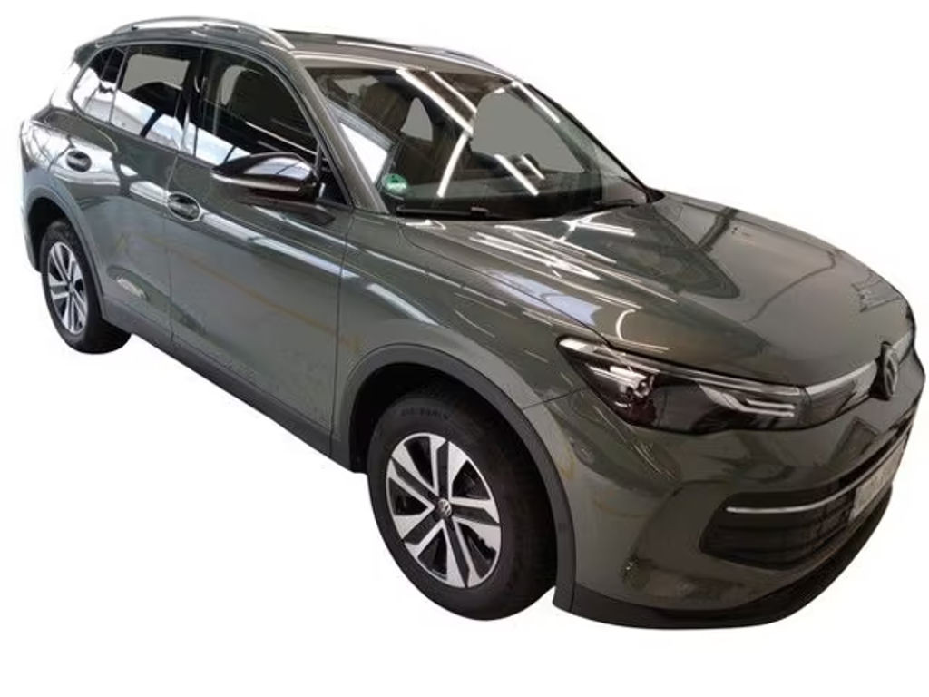 Volkswagen Tiguan DSG Life eHybrid 1.5 TSI