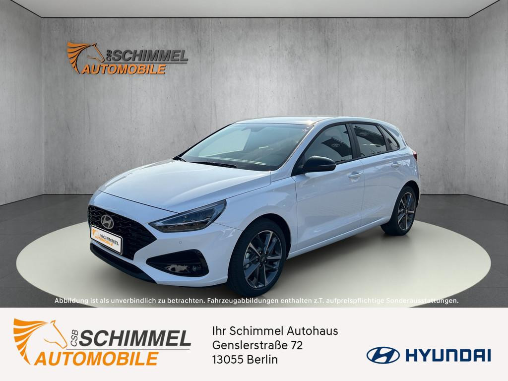 Hyundai i30 Advantage