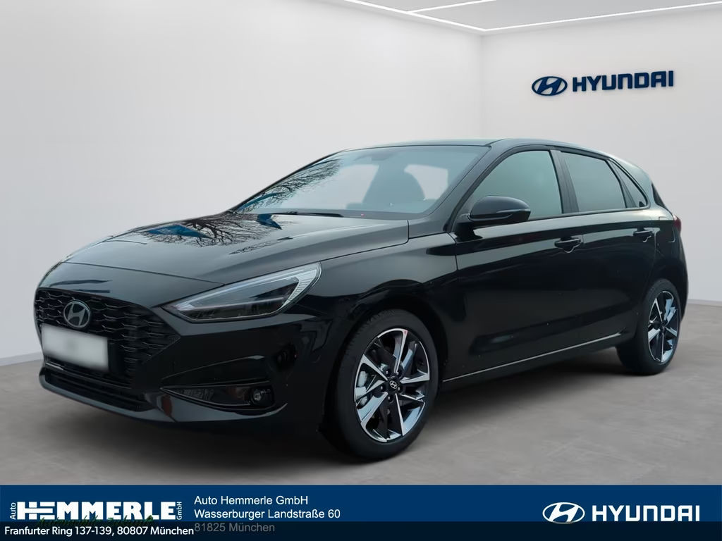 Hyundai i30 Advantage