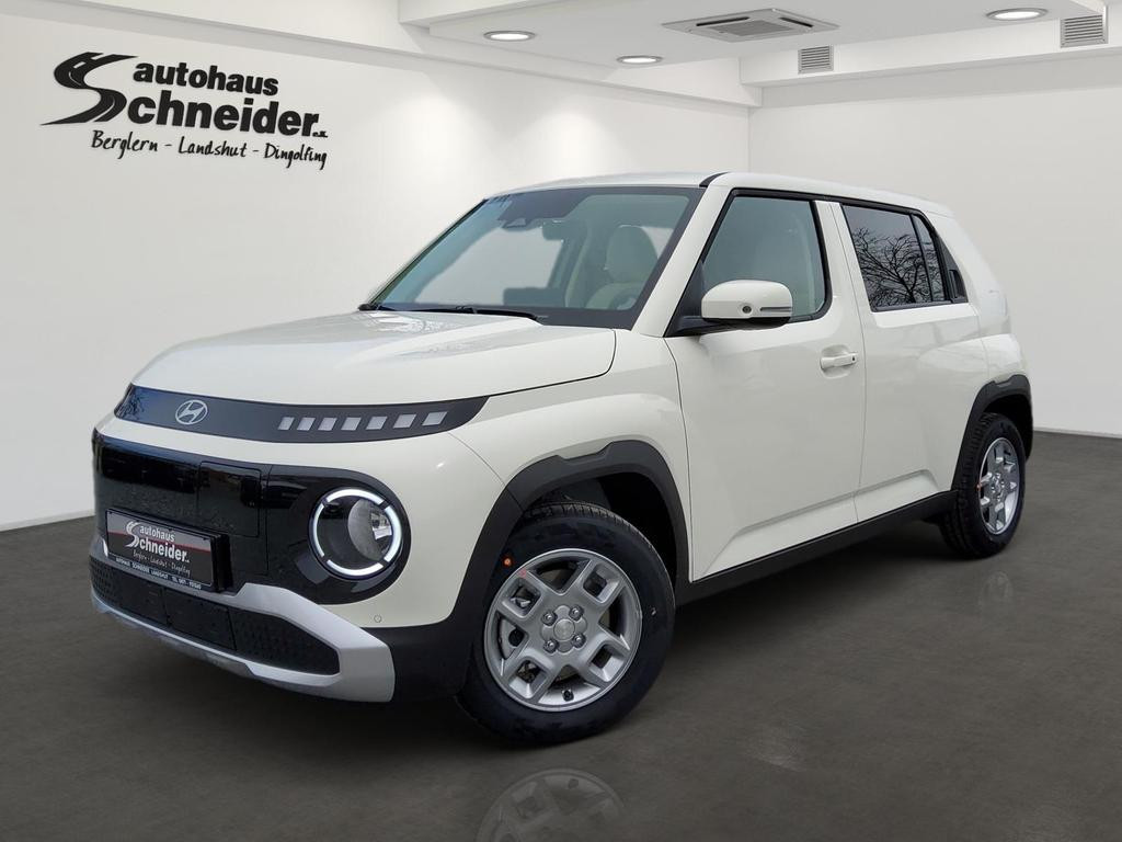 Hyundai INSTER Trend 49 kWh