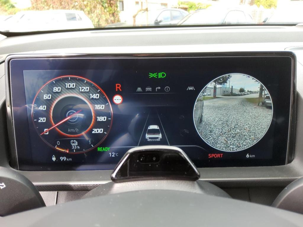 Hyundai INSTER