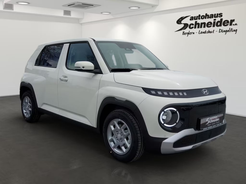 Hyundai INSTER