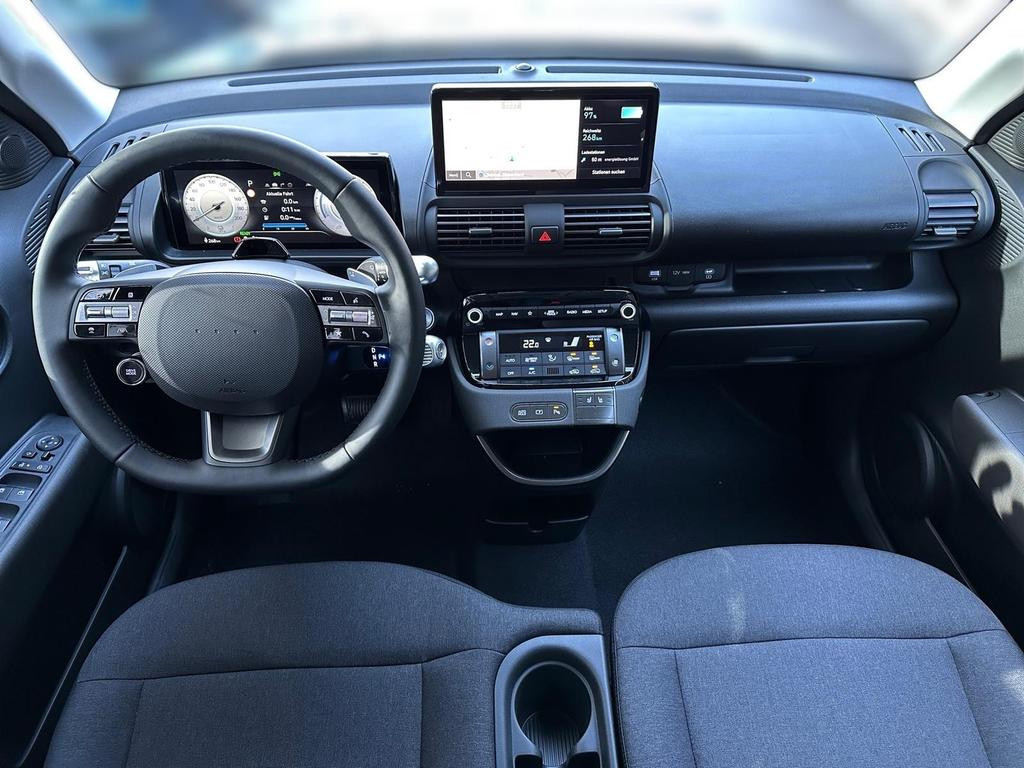 Hyundai INSTER