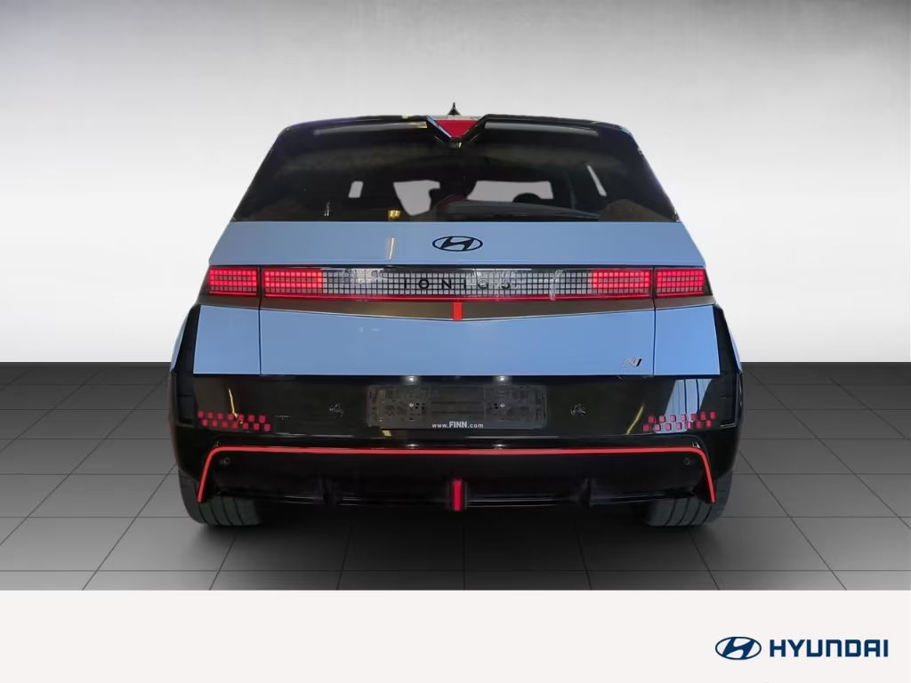 Hyundai Ioniq 5