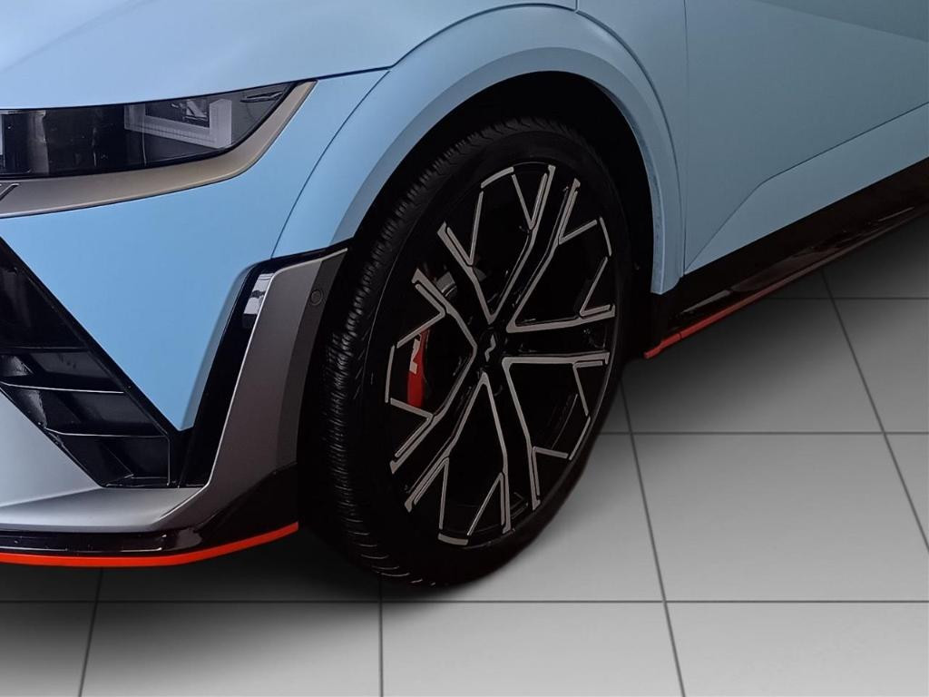 Hyundai Ioniq 5
