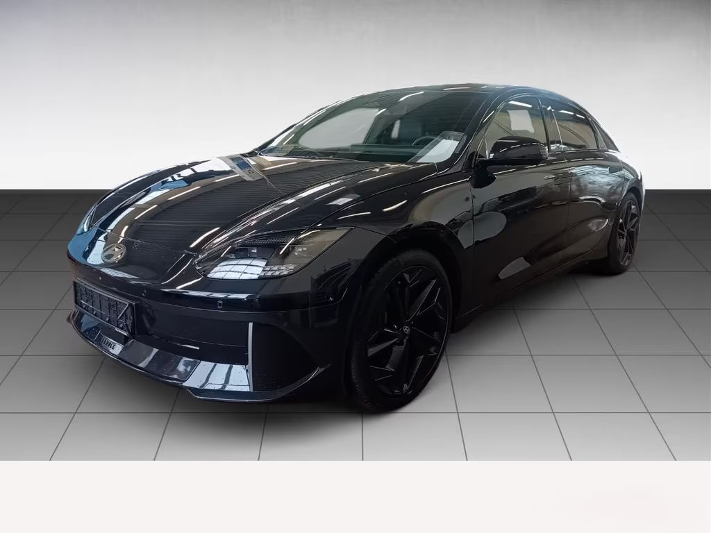 Hyundai IONIQ 6 First edition Vierwielaandrijving 4WD