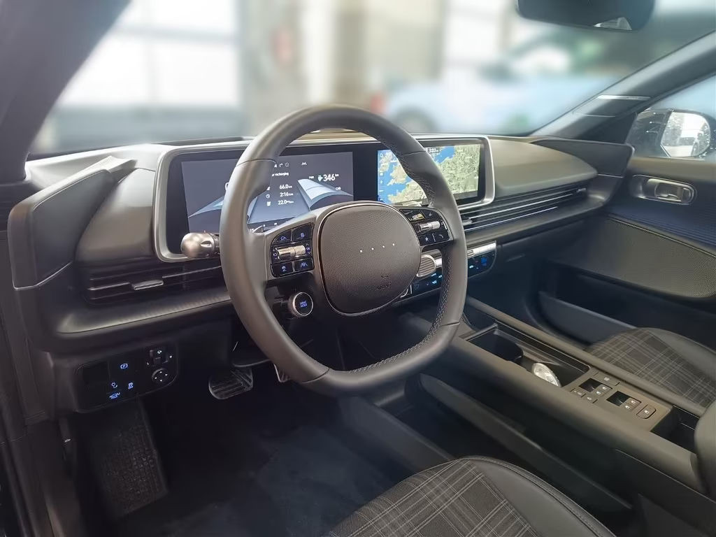 Hyundai IONIQ 6