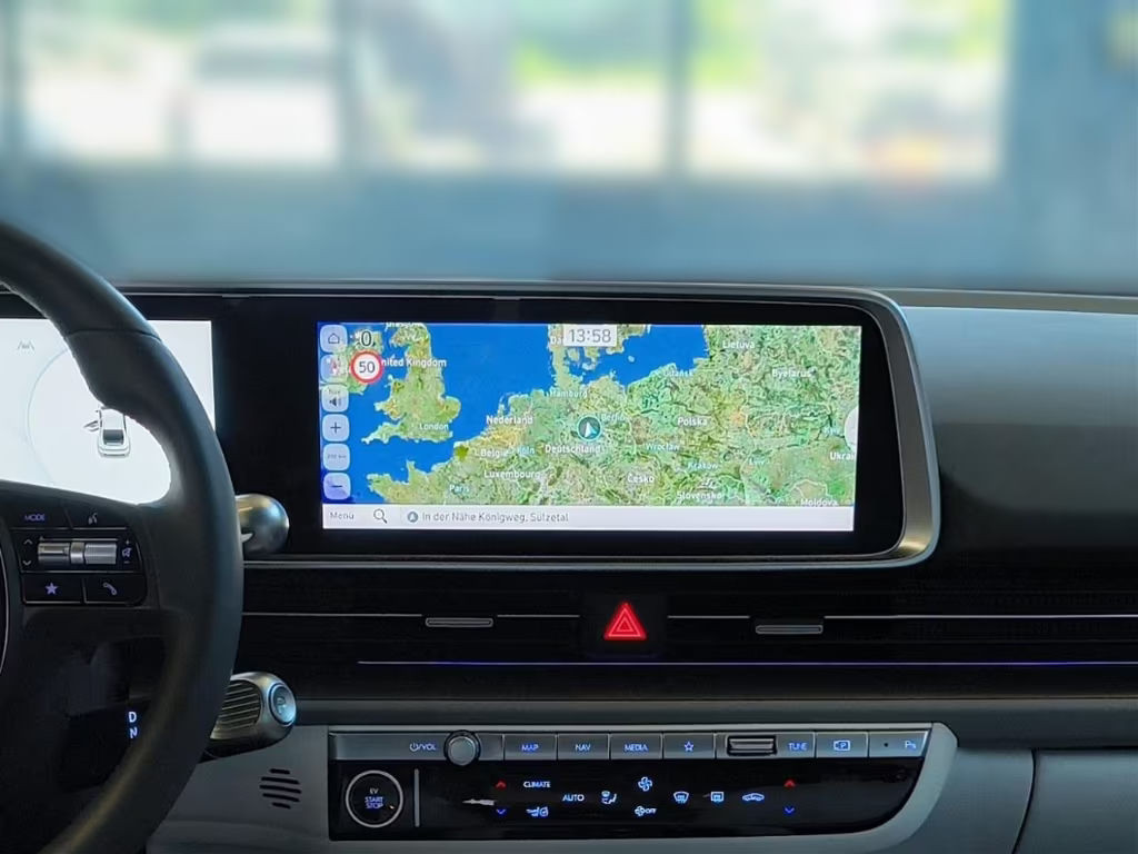 Hyundai IONIQ 6