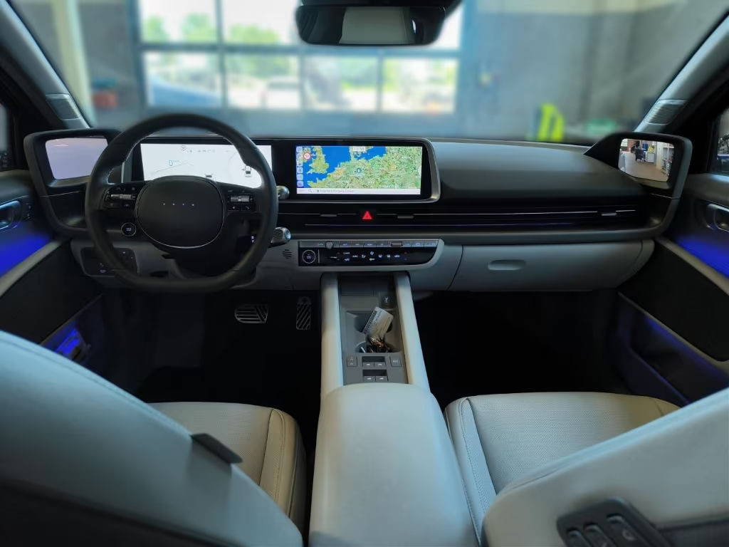 Hyundai IONIQ 6