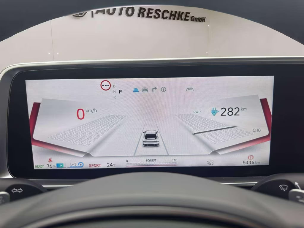 Hyundai IONIQ 6
