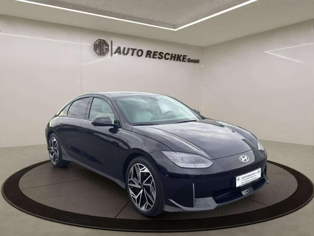 Hyundai IONIQ 6