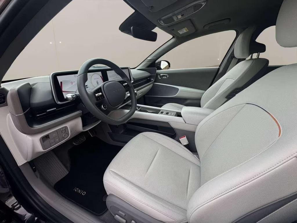 Hyundai IONIQ 6