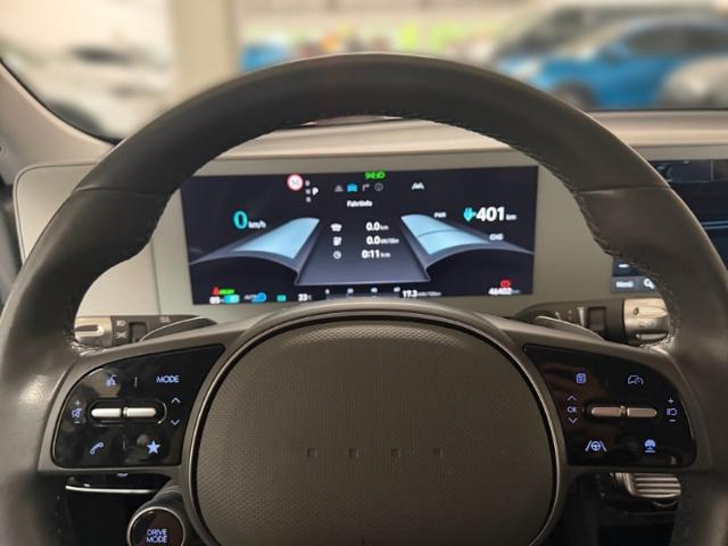 Hyundai Ioniq 5