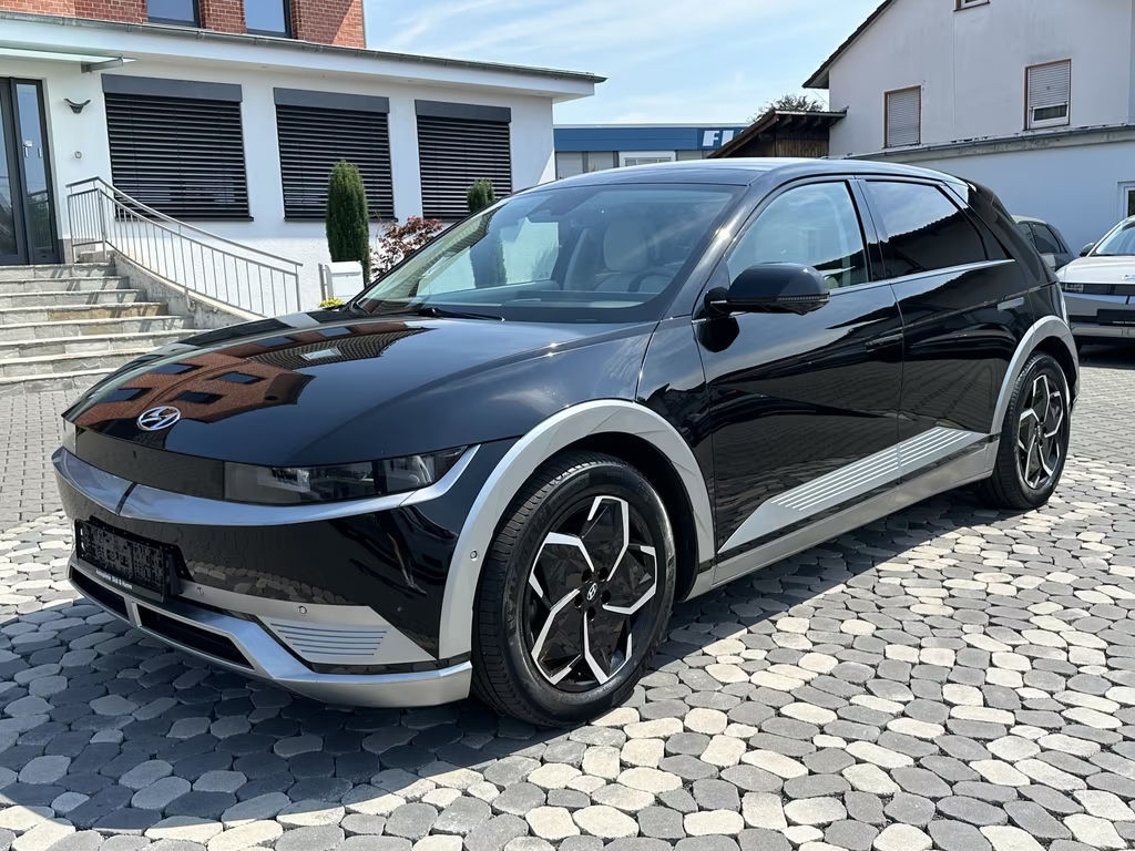 Hyundai Ioniq 5
