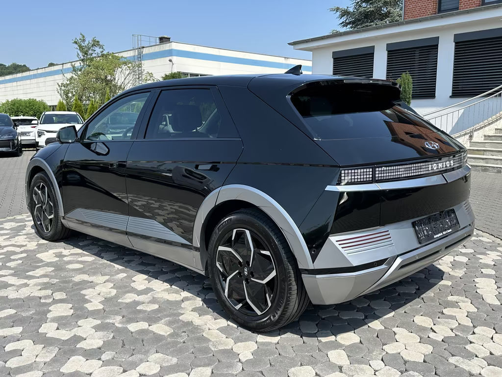 Hyundai Ioniq 5
