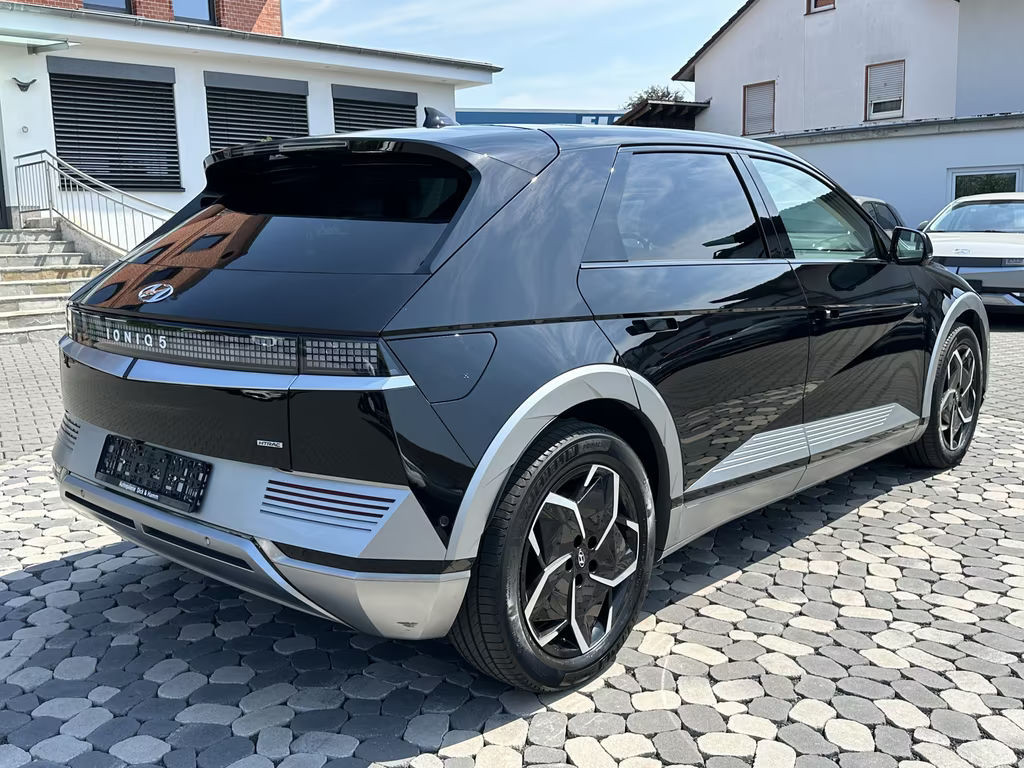 Hyundai Ioniq 5