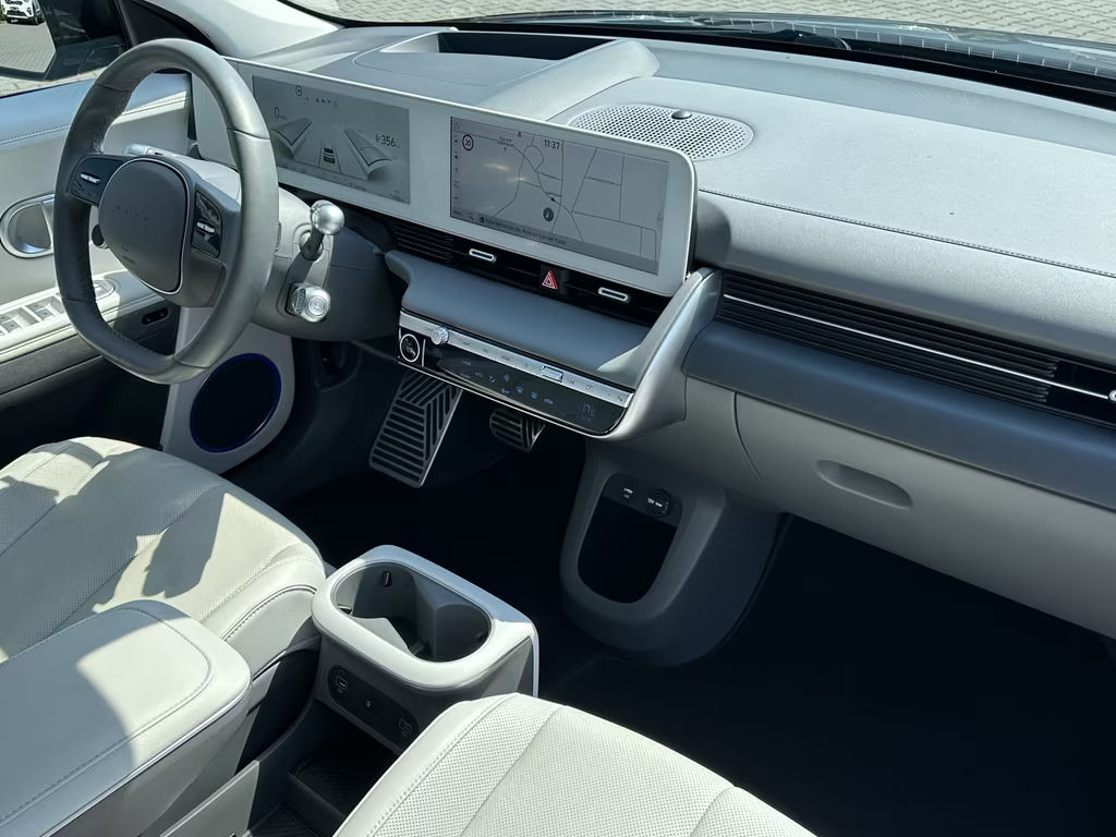Hyundai Ioniq 5