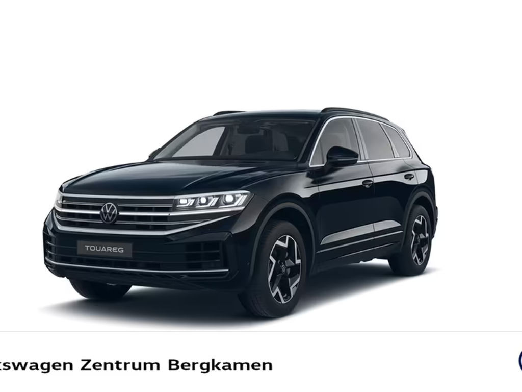 Volkswagen Touareg Elegance Elegance