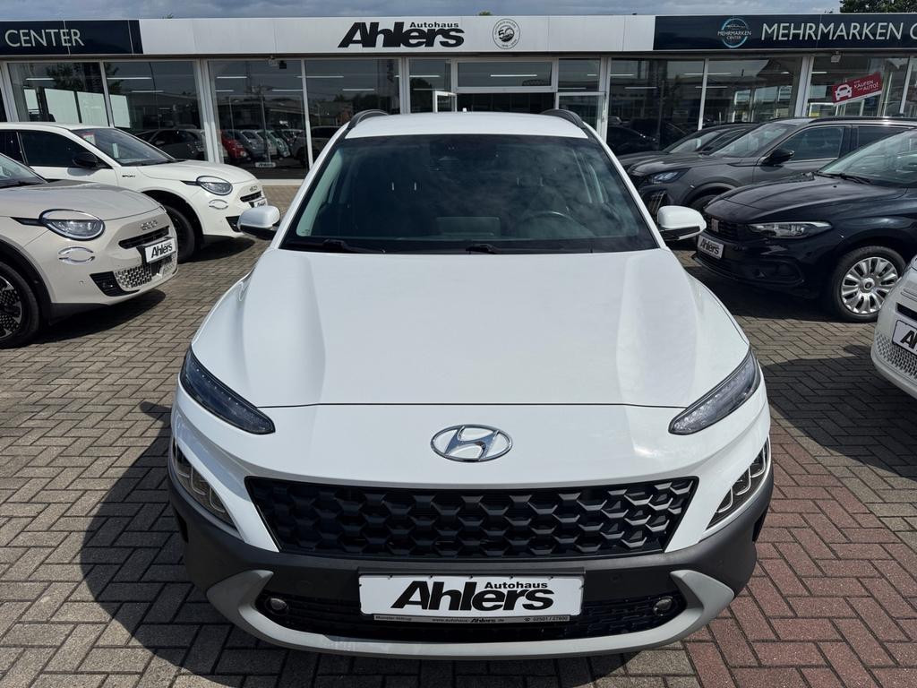 Hyundai Kona Trend