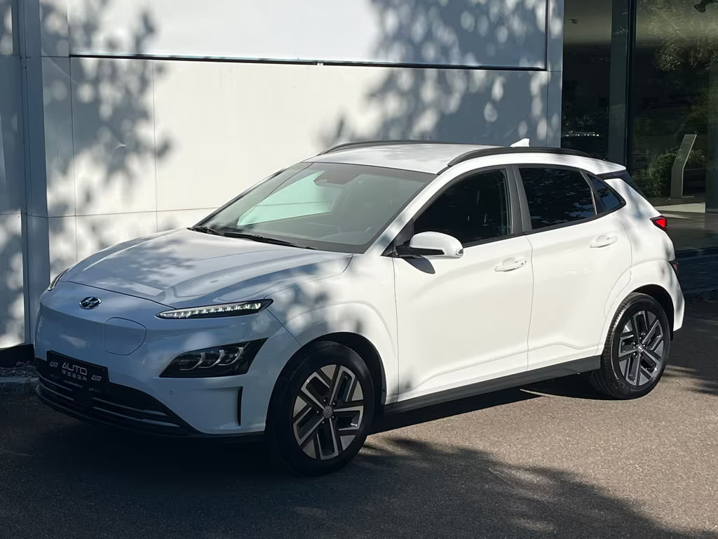 Hyundai Kona Electric Trend 64 kWh