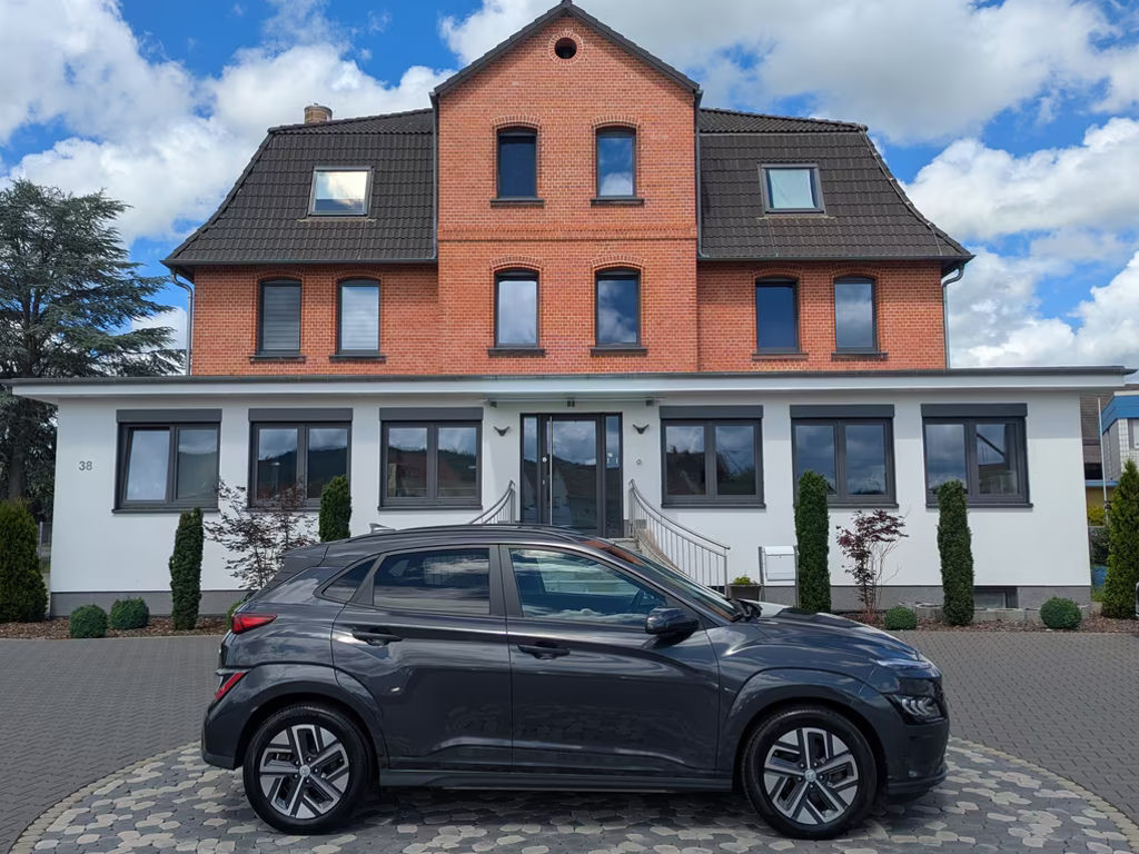 Hyundai Kona Electric Trend