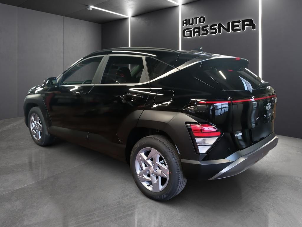 Hyundai Kona Trend