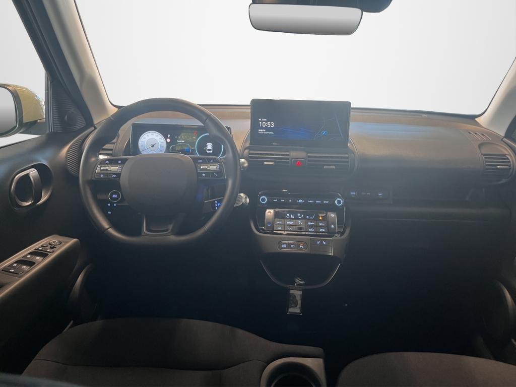 Hyundai INSTER
