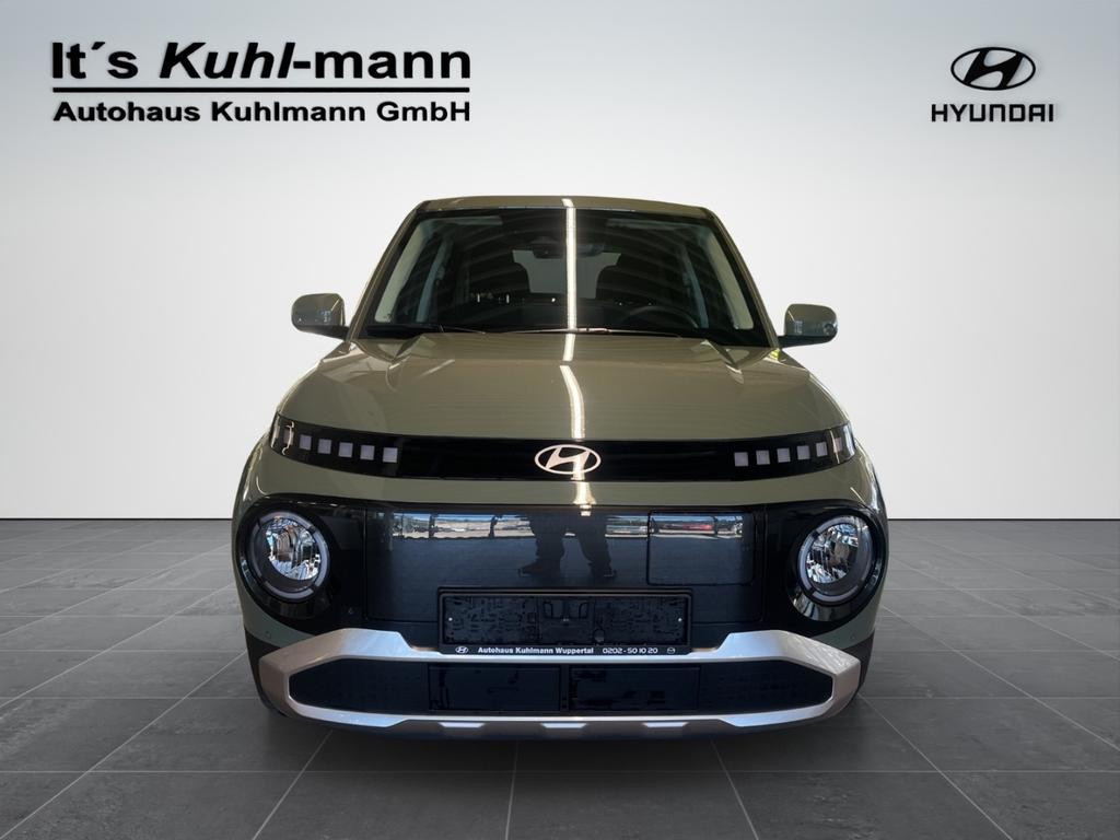Hyundai INSTER