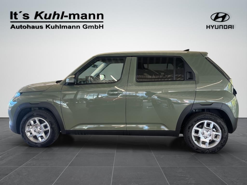 Hyundai INSTER
