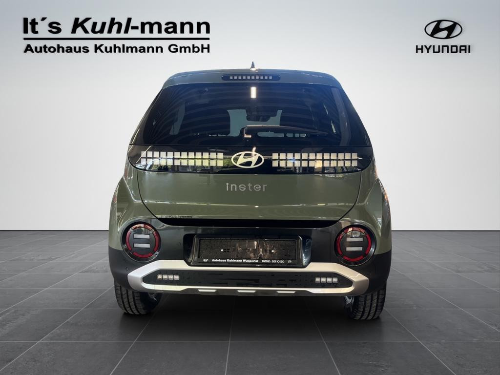Hyundai INSTER