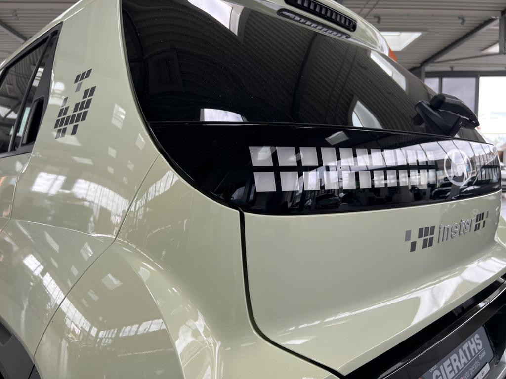 Hyundai INSTER
