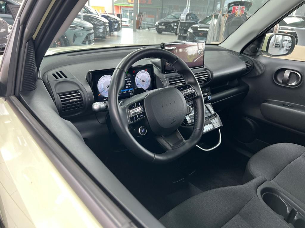 Hyundai INSTER
