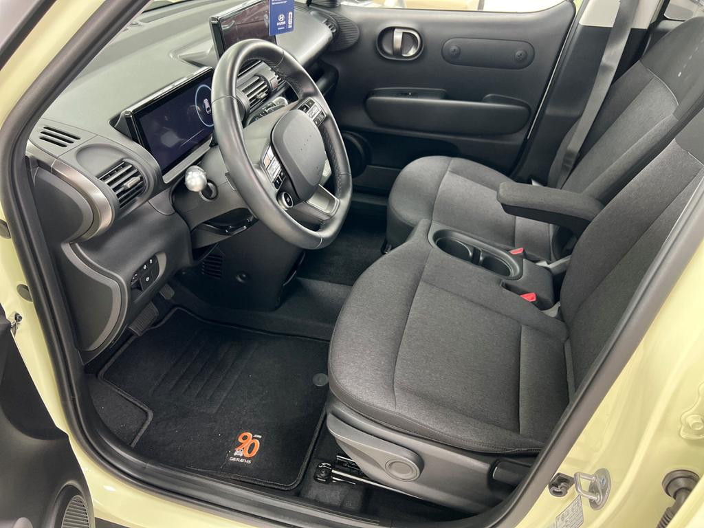 Hyundai INSTER