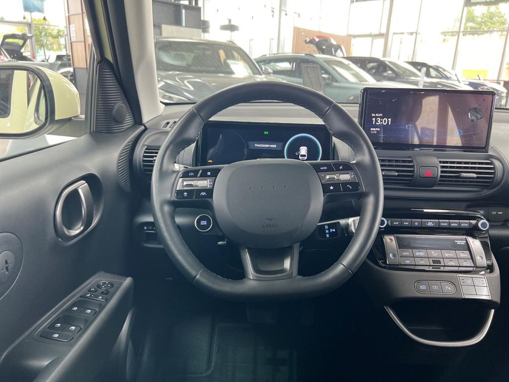 Hyundai INSTER