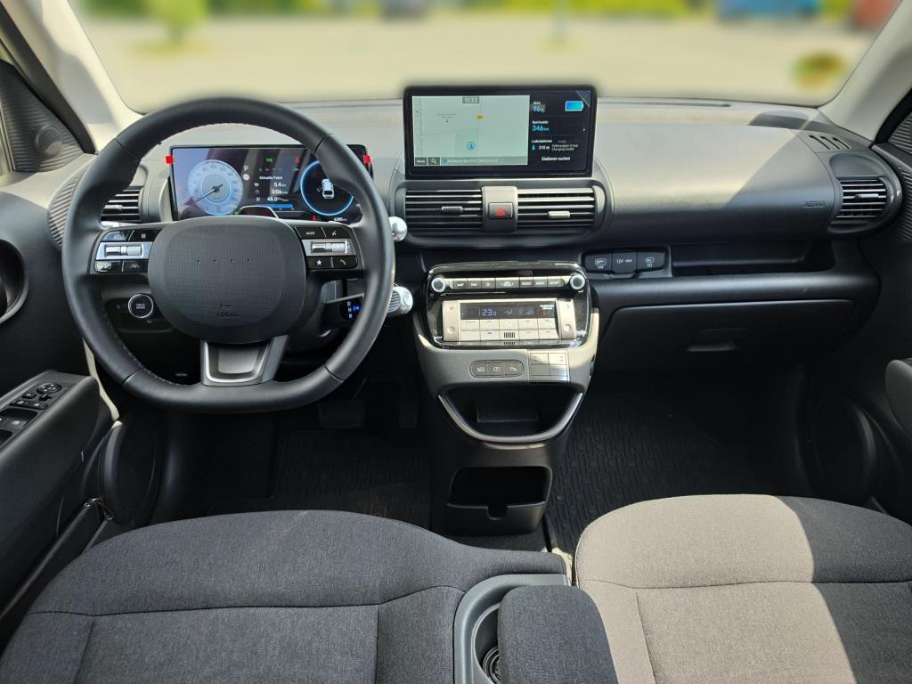 Hyundai INSTER