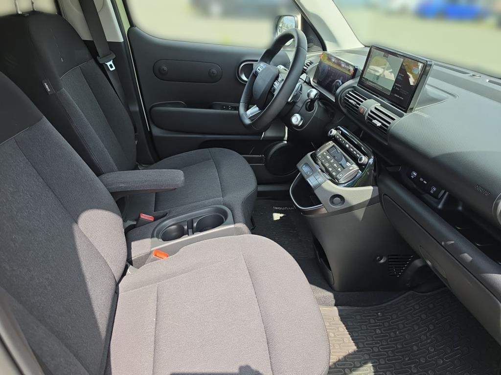 Hyundai INSTER