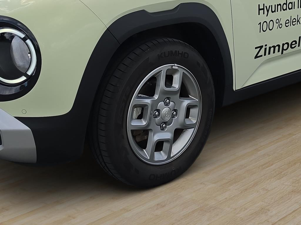 Hyundai INSTER