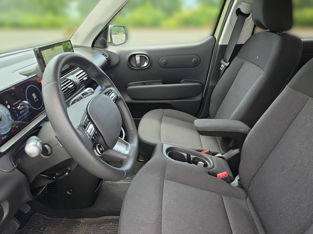 Hyundai INSTER